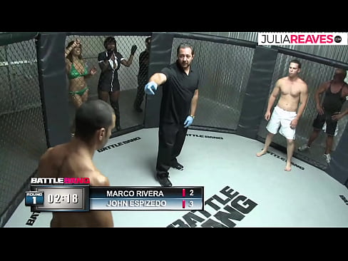 ❤️ Ultimate Fighter nabib numbritüdrukut kohe pärast võitlust ringis ❤️ Pornovideo at us
