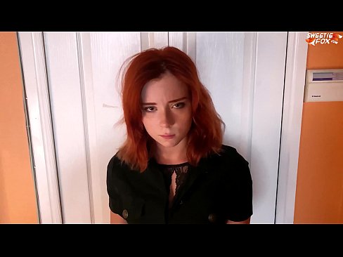 ❤️ Turvatöötaja karistas ilusat naist poevarguse eest - sperma suhu ❤️ Pornovideo at us