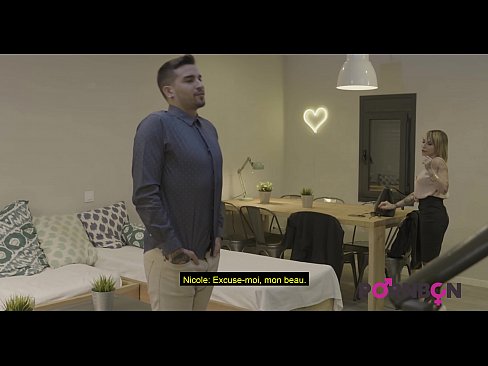 ❤️ PORNBCN 4K Üks küps naine suurte tissidega tahab, et teda anaalselt keppida noor gigolo suure riistaga blowjob amortism kõva keppimine kätetöö dog style pussy lick orgasm Prantsuse subtiitrid ❤️ Pornovideo at us