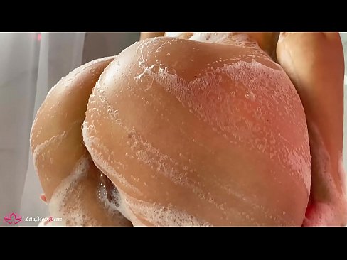 ❤️ Brünett masturbeerib tussu vibraatoriga intensiivse orgasmini duši all ❤️ Pornovideo at us