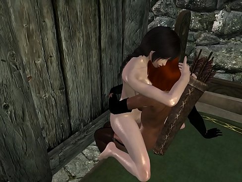 ❤️ puhkusel,ja kasutasin tsbbe ja unpe maksimaalsete näitlejate,succubus ja nord kehasid ❤️ Pornovideo at us