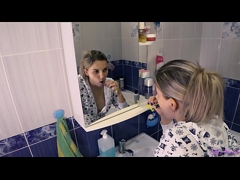 ❤️ Häkkida noore pajamaga lõpeb suuline sperma perses - letty black ❤️ Pornovideo at us